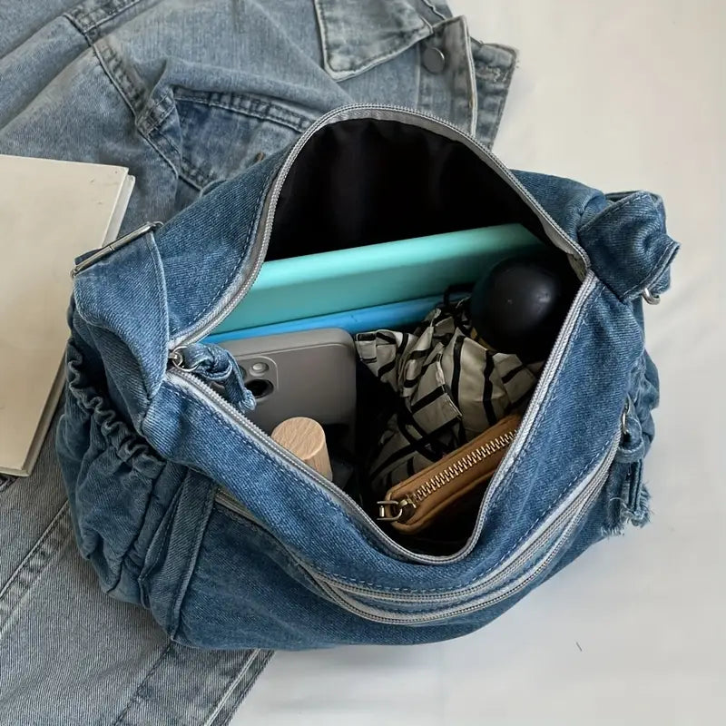 Élodie™ | Sac à bandoulière léger pour femmes