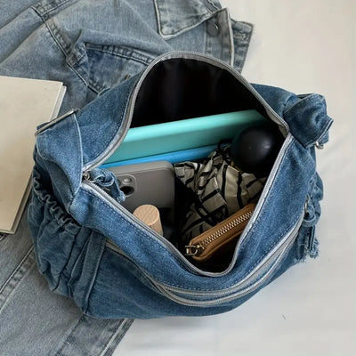 Élodie™ | Sac à bandoulière léger pour femmes
