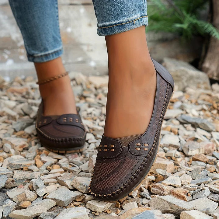 Alva™ | Chaussures orthopédiques