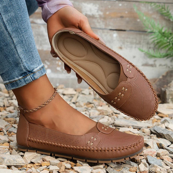 Alva™ | Chaussures orthopédiques