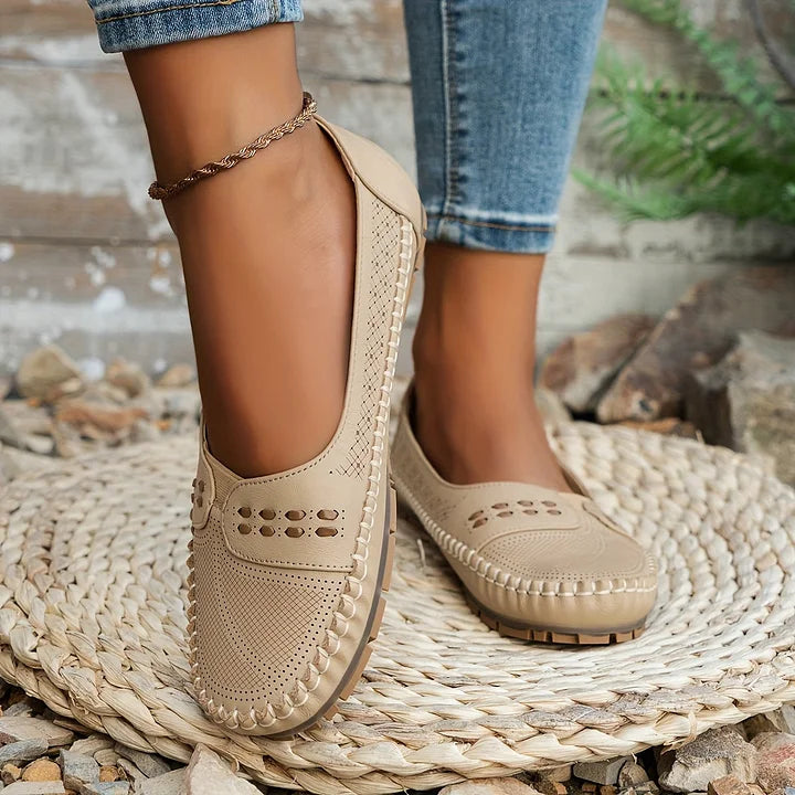 Alva™ | Chaussures orthopédiques