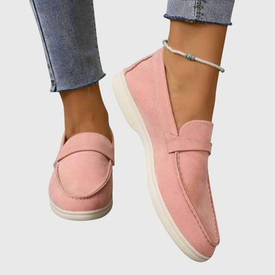 Maison Aorelle™ | Mocassins Confort Premium
