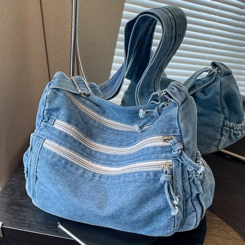 Élodie™ | Sac à bandoulière léger pour femmes