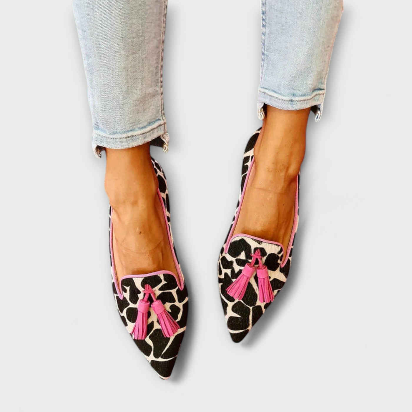 Maison Aorelle™ | Élégants Mocassins