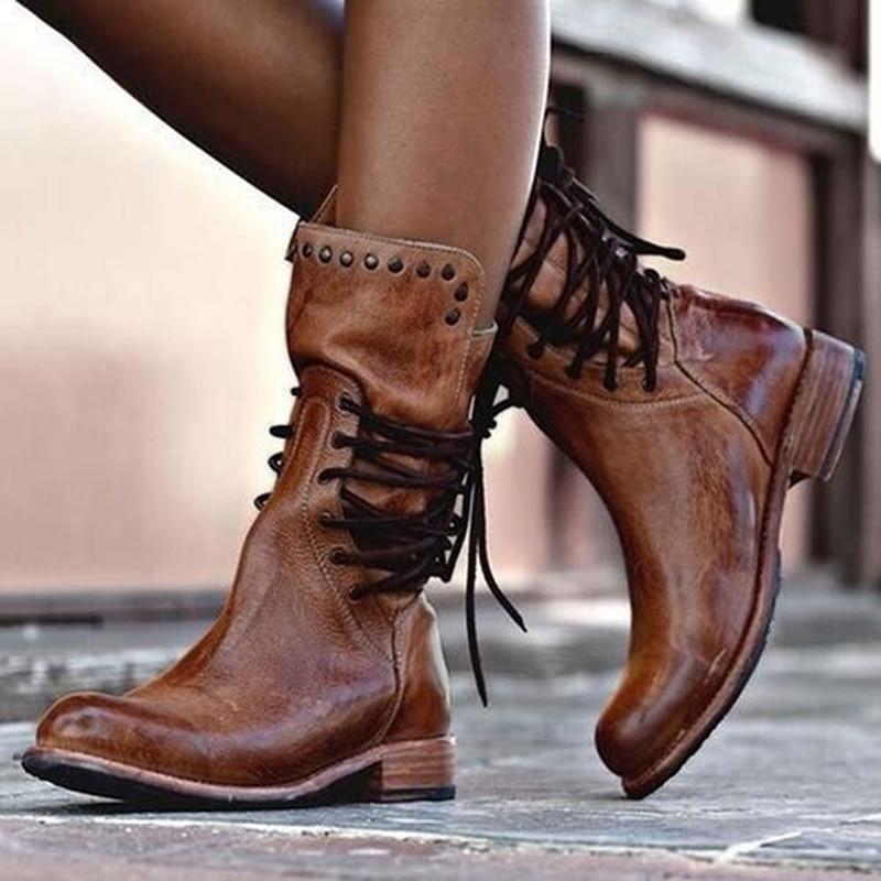 Marron / 43