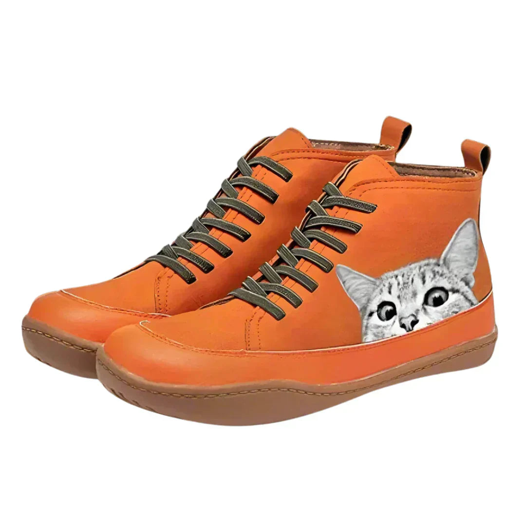 Orange / 43