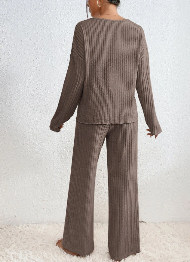 Maja™ - Élégant et confortable ensemble deux pièces