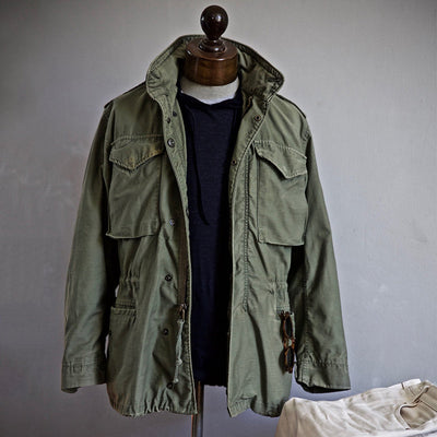 Bastien™ | Veste de terrain