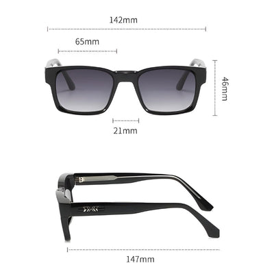 Jorik™ | Lunettes de soleil Distinkta