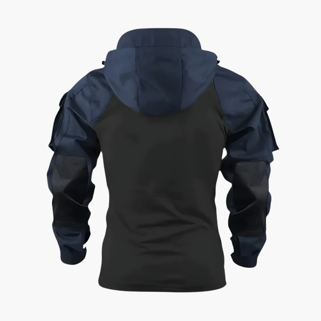Levi™ | Veste Tactique avec Style et Fonction