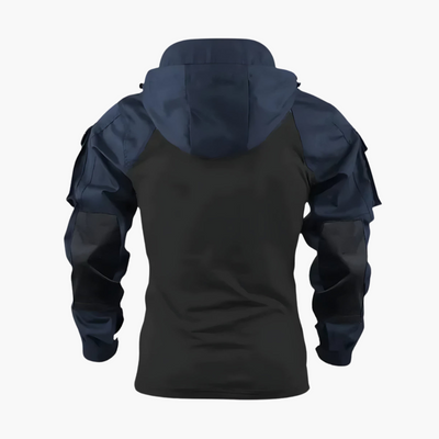 Levi™ | Veste Tactique avec Style et Fonction
