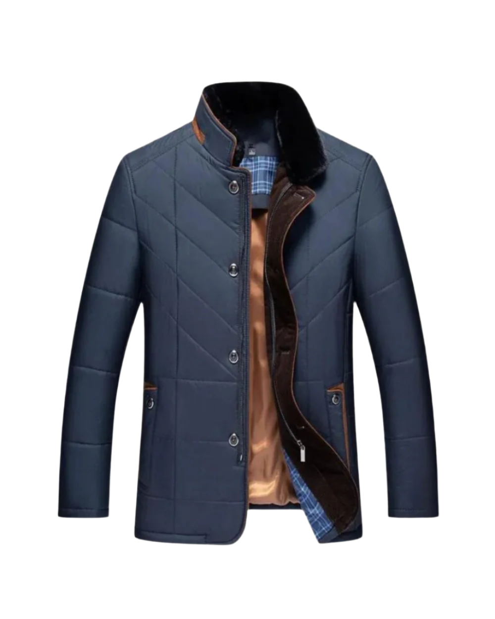 Florian™ | Veste d'affaires premium pour hommes