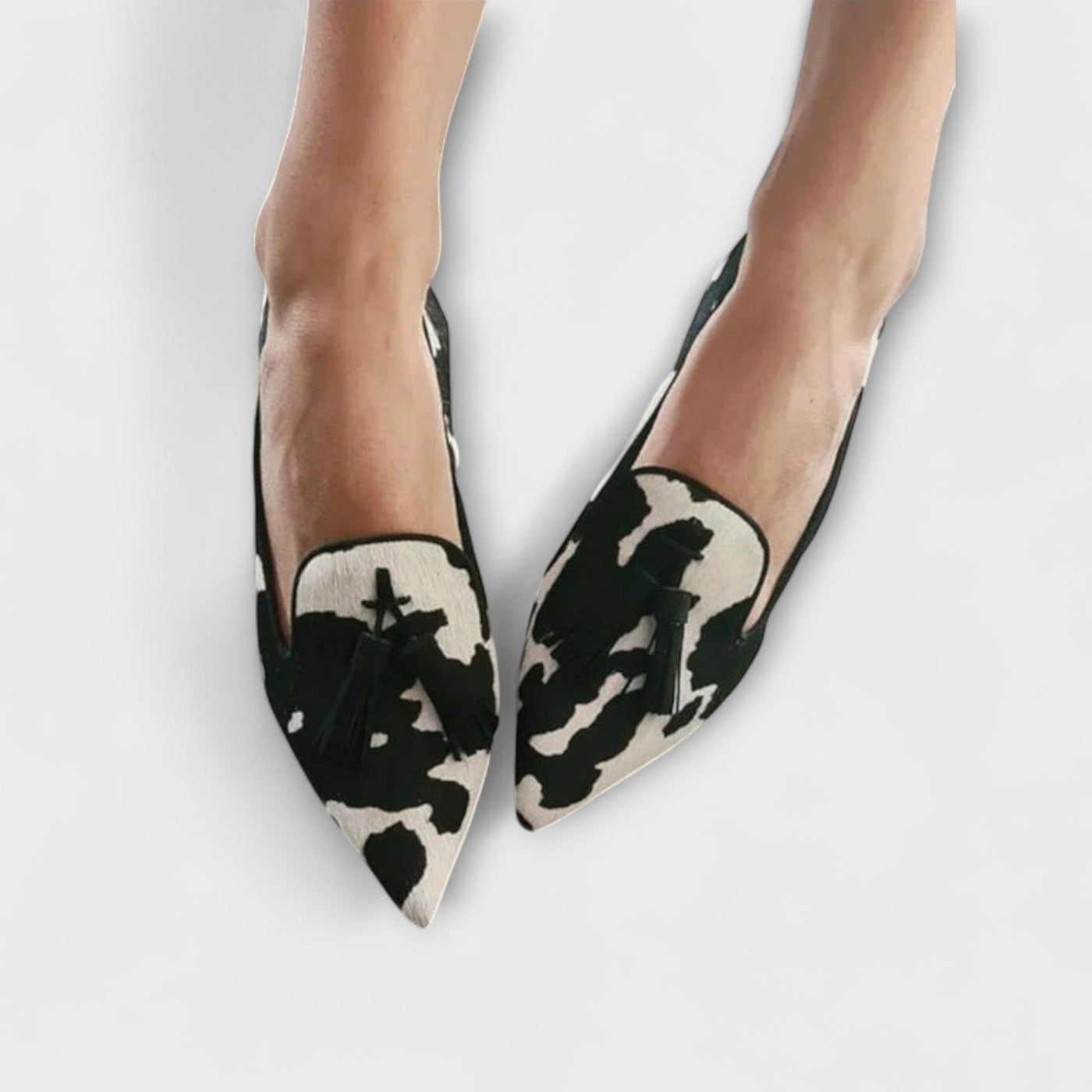 Maison Aorelle™ | Élégants Mocassins