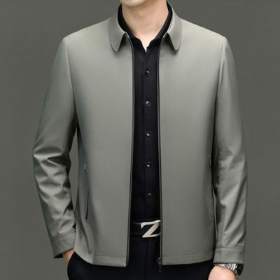 Étienne™ | Veste Nanosilk Transitionnelle