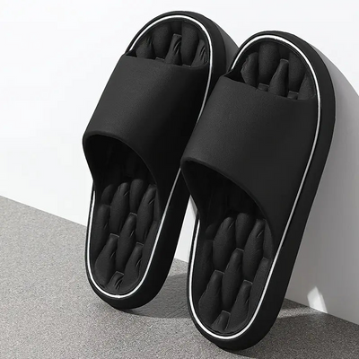 Mika™ | Chaussons Pillow Super Doux
