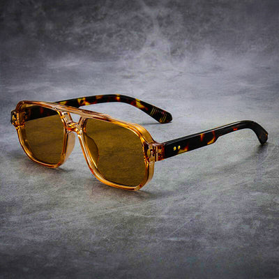 Winston™ | Lunettes de soleil surdimensionnées