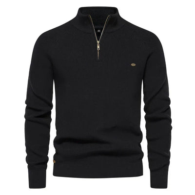 Simon™ | Pull en Tricot Élégant pour Hommes