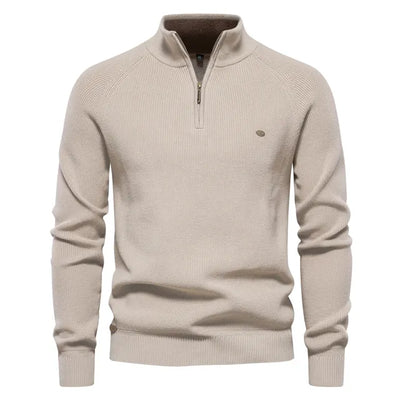 Simon™ | Pull en Tricot Élégant pour Hommes