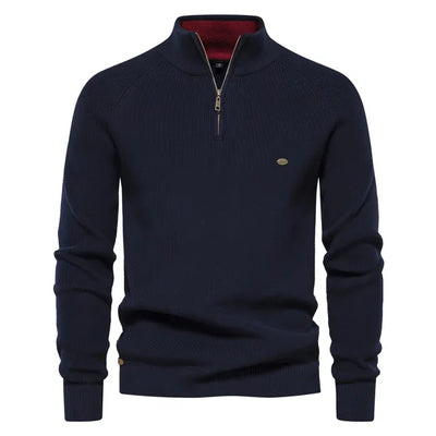 Simon™ | Pull en Tricot Élégant pour Hommes