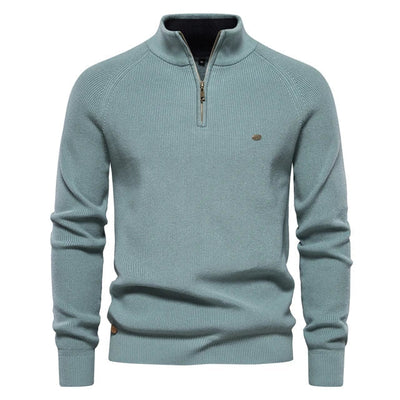 Simon™ | Pull en Tricot Élégant pour Hommes