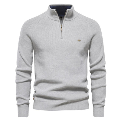 Simon™ | Pull en Tricot Élégant pour Hommes