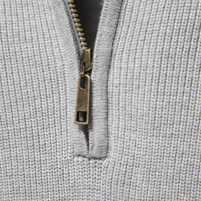 Simon™ | Pull en Tricot Élégant pour Hommes