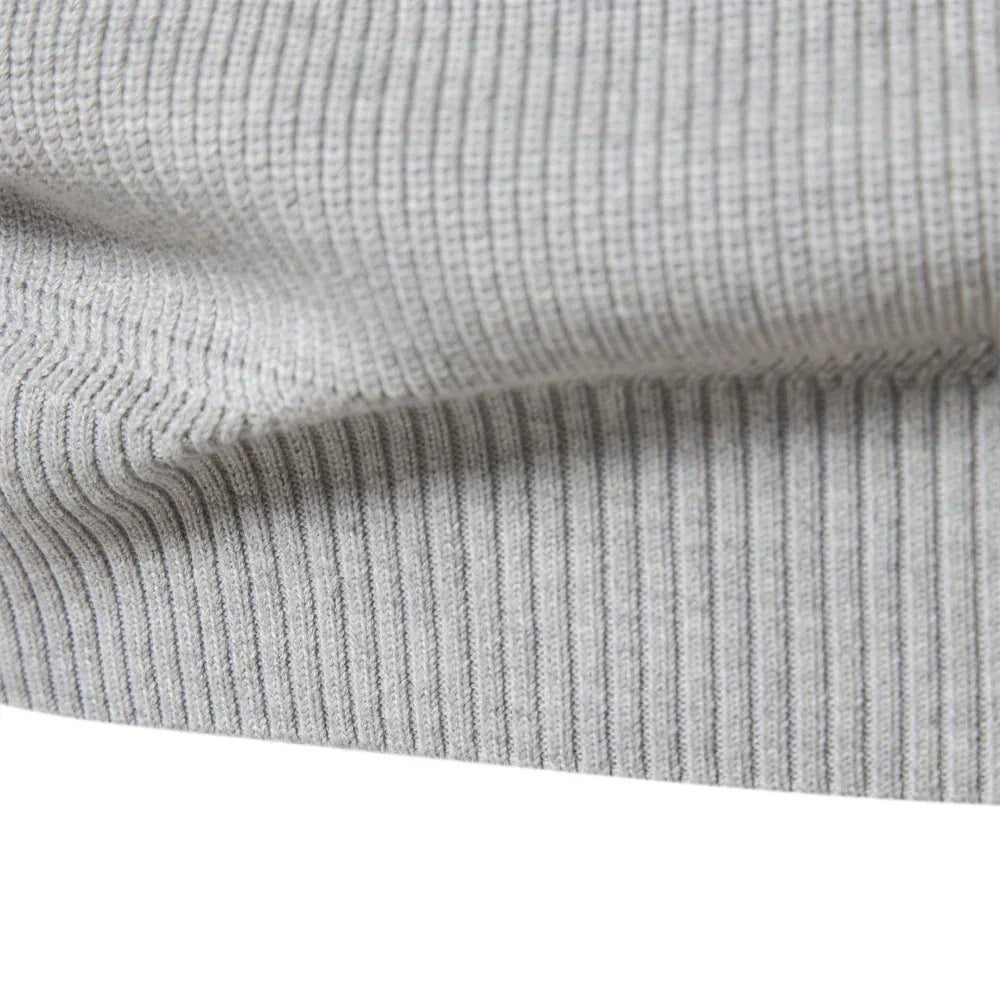 Simon™ | Pull en Tricot Élégant pour Hommes
