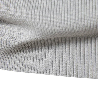 Simon™ | Pull en Tricot Élégant pour Hommes