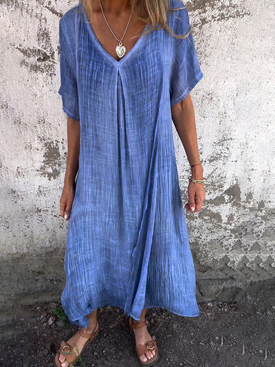 Lovisa™ | Robe V-neck Loose Fit