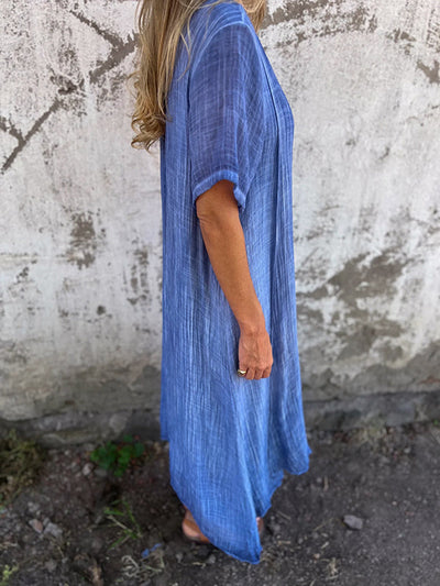 Lovisa™ | Robe V-neck Loose Fit