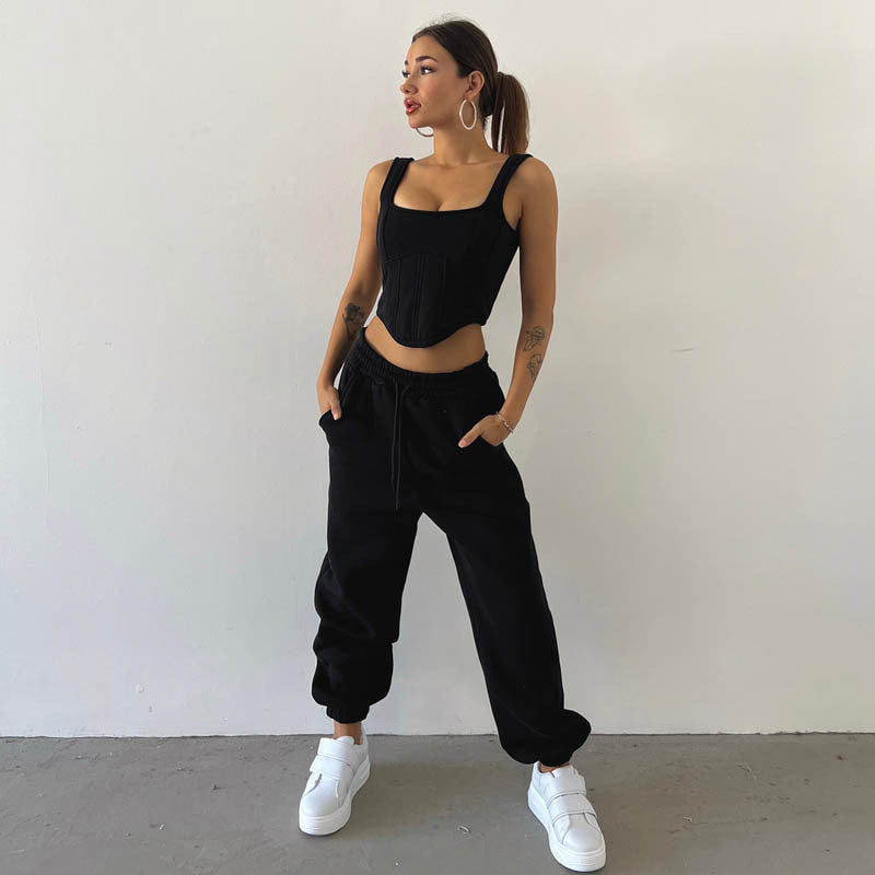 Anna™ – Ensemble de salon élégant