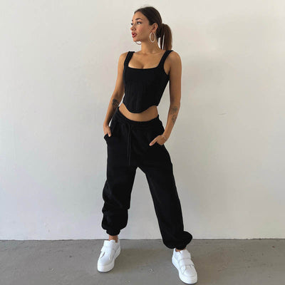 Anna™ – Ensemble de salon élégant