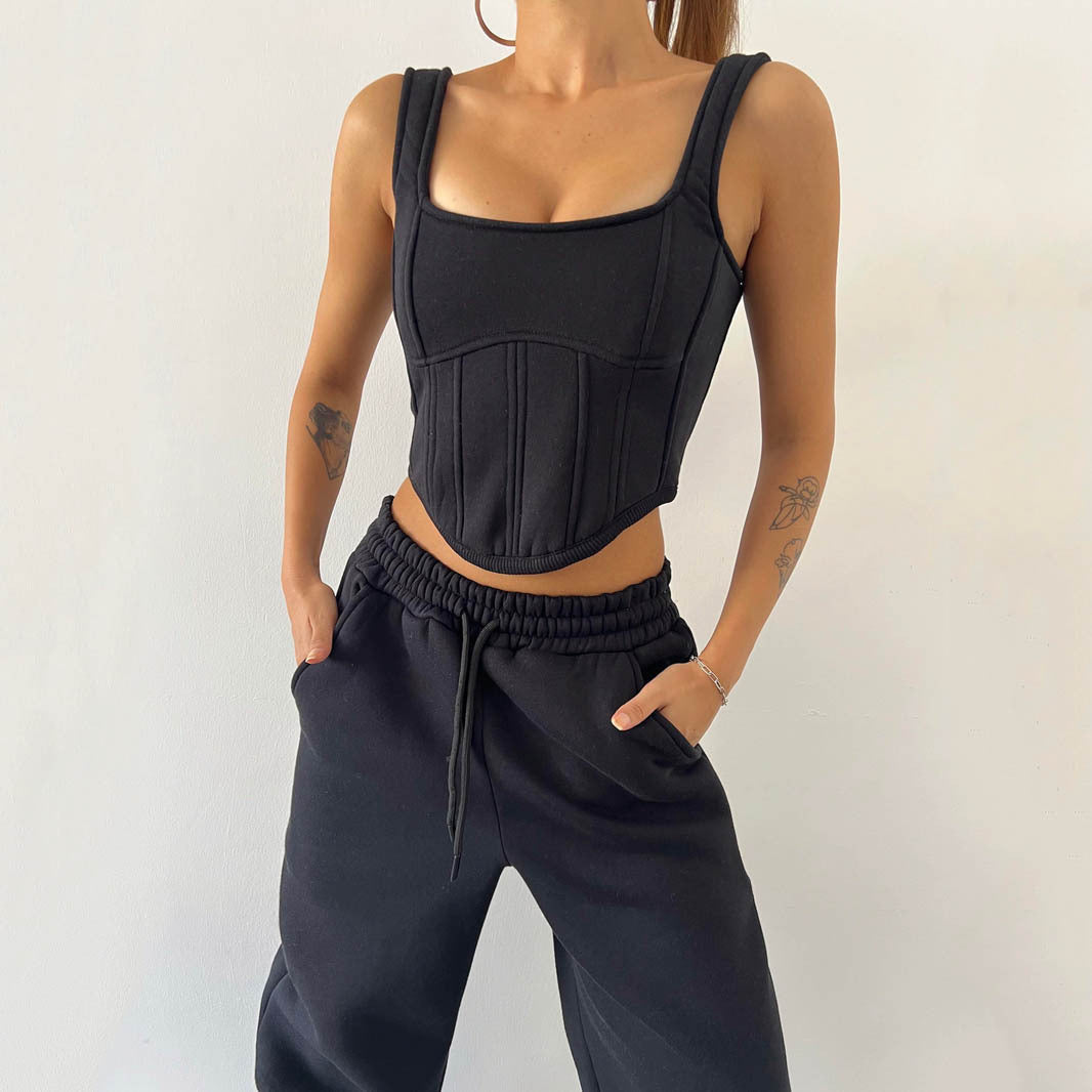 Anna™ – Ensemble de salon élégant