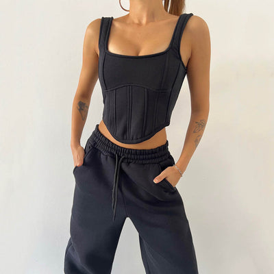 Anna™ – Ensemble de salon élégant