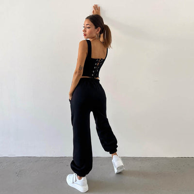 Anna™ – Ensemble de salon élégant