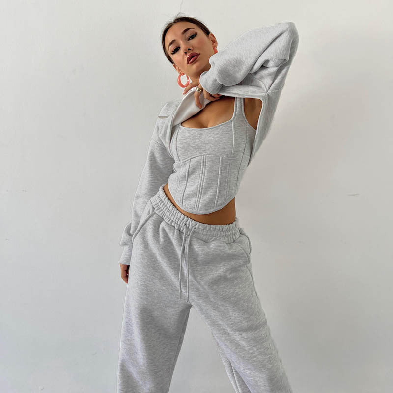 Anna™ – Ensemble de salon élégant