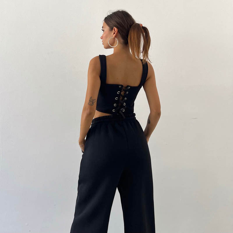 Anna™ – Ensemble de salon élégant