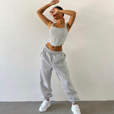Anna™ – Ensemble de salon élégant