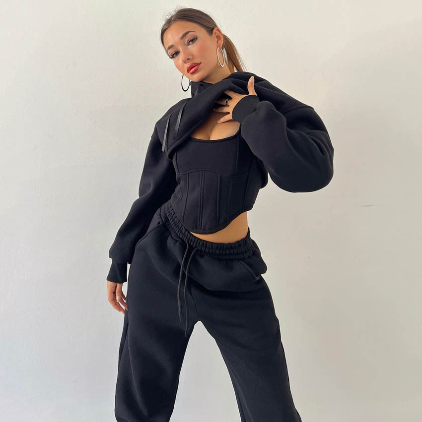 Anna™ – Ensemble de salon élégant