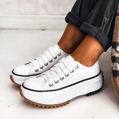 Laure™ | Baskets à plateforme EVA