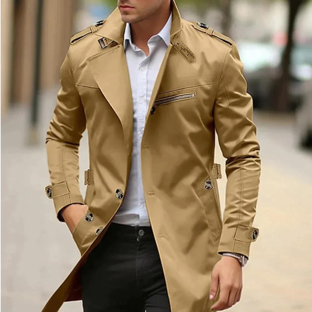 Beige foncé / 4XL