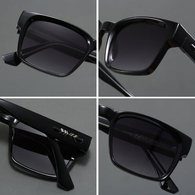 Jorik™ | Lunettes de soleil Distinkta