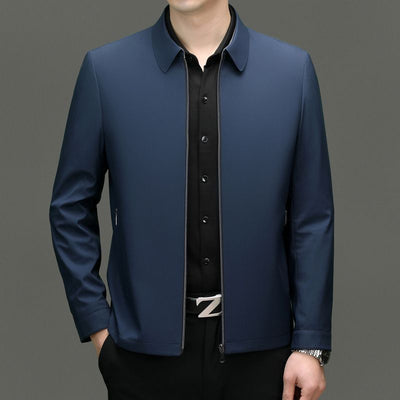 Étienne™ | Veste Nanosilk Transitionnelle
