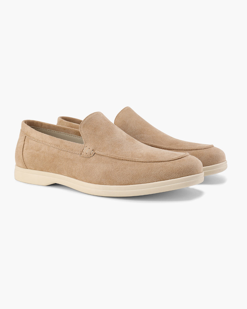 Melvin™ | Mocassins en Suède
