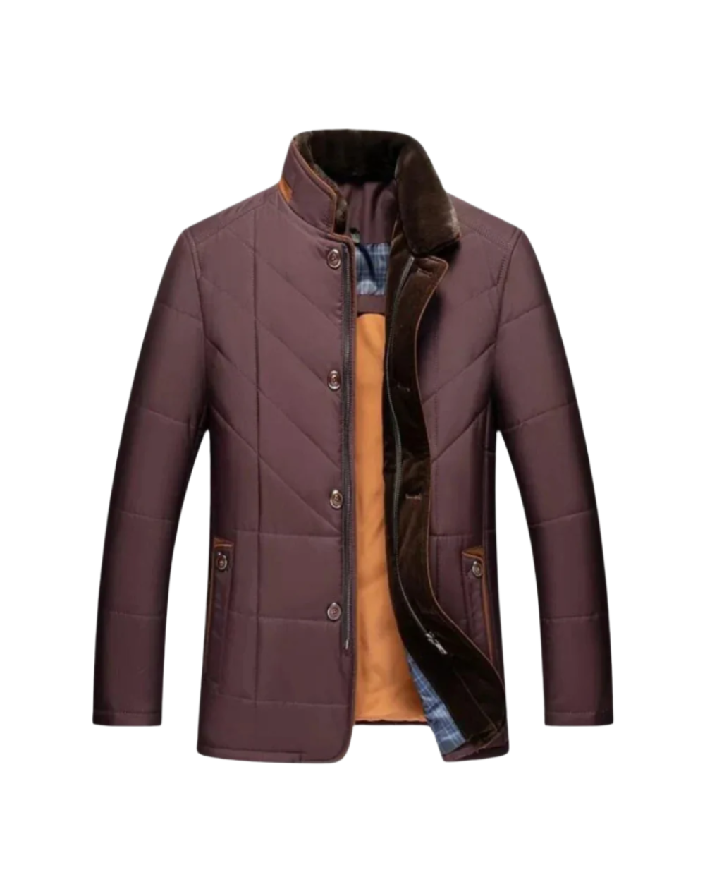 Florian™ | Veste d'affaires premium pour hommes