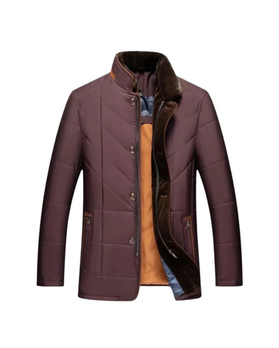 Florian™ | Veste d'affaires premium pour hommes