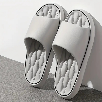 Mika™ | Chaussons Pillow Super Doux