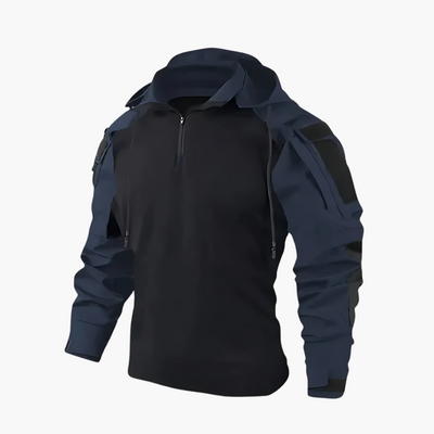Levi™ | Veste Tactique avec Style et Fonction