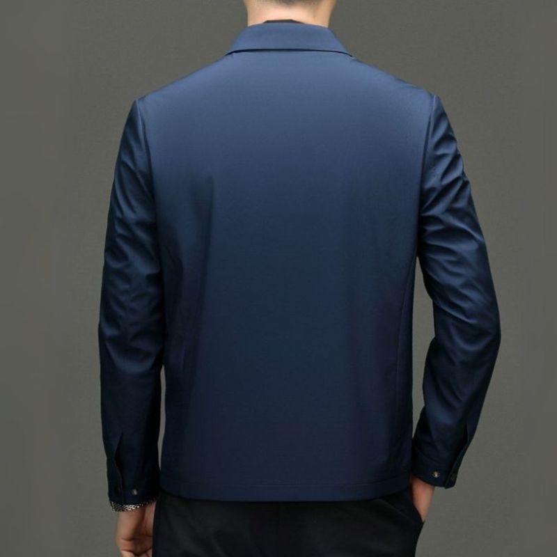 Étienne™ | Veste Nanosilk Transitionnelle