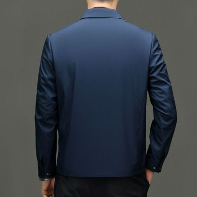 Étienne™ | Veste Nanosilk Transitionnelle